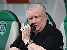 Ташуев назвал основную причину ухода из «Ахмата»