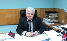 Доходы за 2019 год обнародовал глава Доволенского района Николай Калюжный