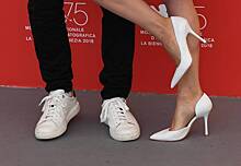 Белые туфли-лодочки станут трендом весны