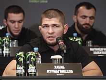 Василевский не верит в возвращение Хабиба Нурмагомедова в UFC