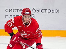 Галимов про 1:0 с «Северсталью»: «Показательная история. Значит, мы можем не пропускать и играть хорошо против такой забивной команды. Когда выполняем тренерское задание, все получается»