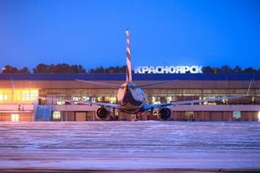 Красноярцы стали больше летать в Новосибирск и Пхукет