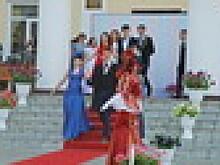 Усадьба князей Васильчиковых в Добровском районе вновь стала фестивальной площадкой