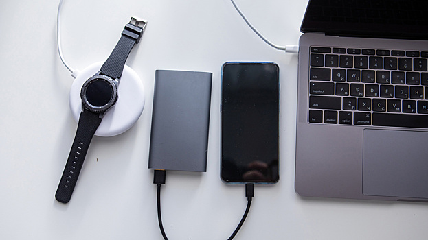 Электроника на очереди: в России введут новый сбор