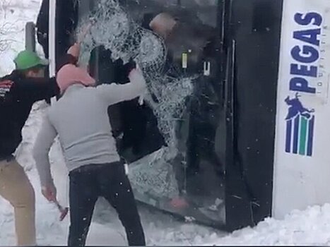 Муж погибшей в ДТП в Турции женщины рассказал, что сейчас находится в больнице