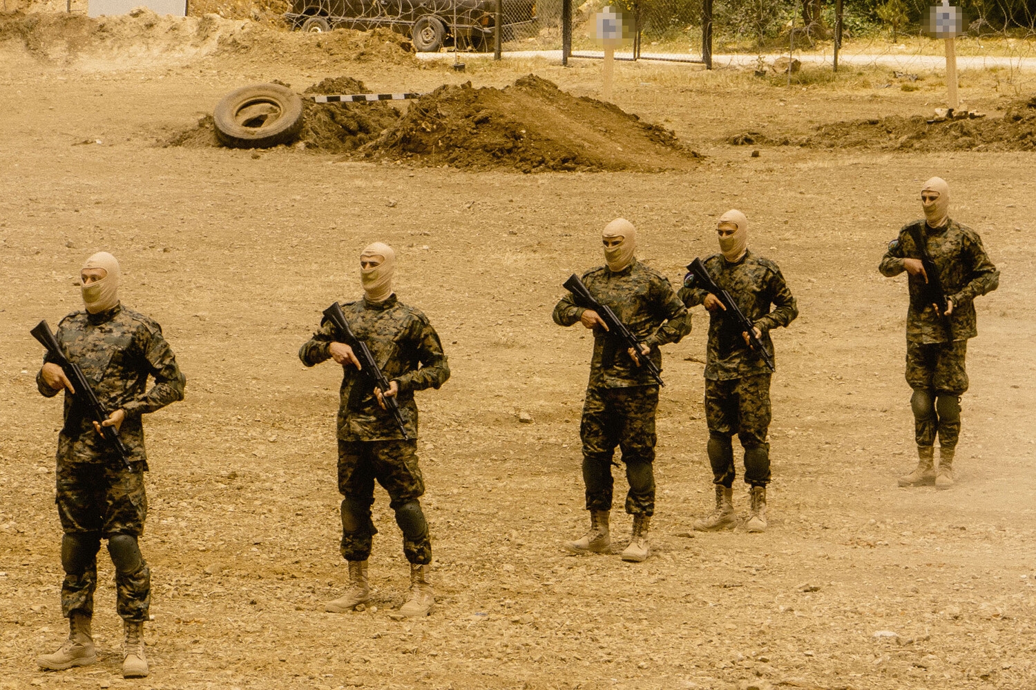 Хезболла впервые атаковала беспилотниками генштаб Израиля