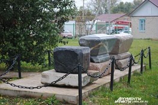 Мы могли быть богатыми наследниками. Что в Аксаково ещё можно сохранить?