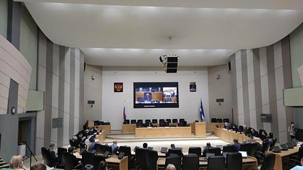 Большинство тюменцев одобрило бюджет на 2021 год