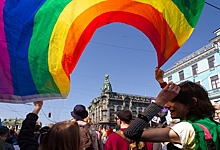 Госдеп вступился за задержанных чеченцев из ЛГБТ-сообщества