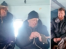 На Камчатке два пилота и пассажир выжили после падения Ан-2 в снег