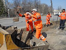 Глеб Никитин: «544 километра автодорог и 944 погонных метра мостов отремонтировано в Нижегородской области за 2017 год»