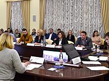 Защита инициатив «Народного бюджета ТОС» вышла на новый уровень, считают эксперты