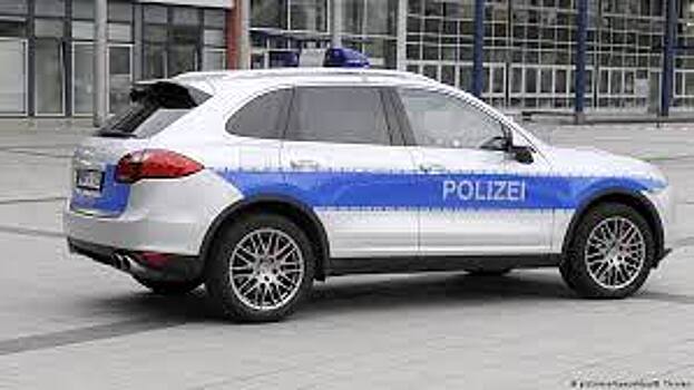 «Ирония судьбы» в Германии: женщина проснулась дома с незнакомцем