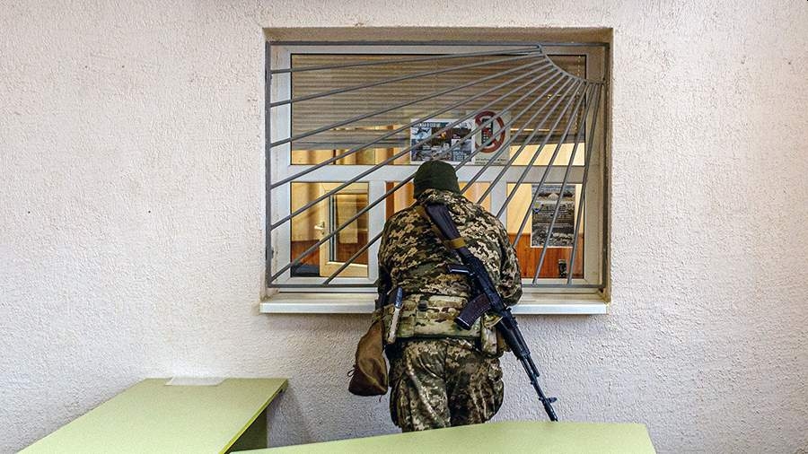 В Кременчуге неизвестные напали на машину ТЦК - EuroPress.news