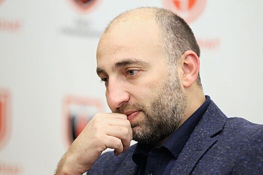 Экс-тренер «Динамо» Гершкович: рад за Адиева. У нас многие специалисты сидят без дела