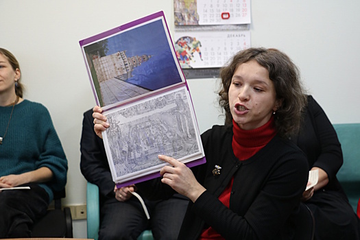 В Вологодской области растет качество экскурсионных услуг благодаря аттестации гидов