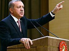 Эрдоган извинился перед Аллахом и турецким народом