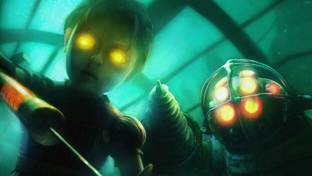 Художник BioShock 4 случайно слил дату выхода игры