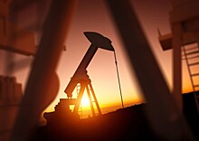 Цены на нефть растут на фоне напряженности на Ближнем Востоке