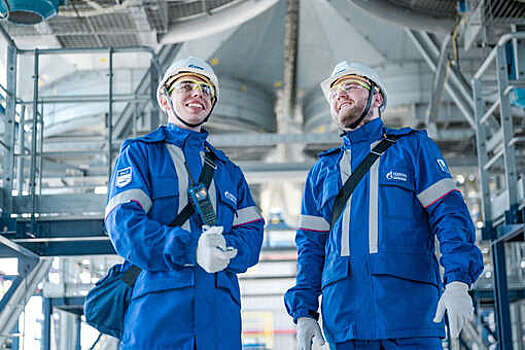 "Газпром нефть" и "Росатом" стали соучредителями Альянса человекоцентричных организаций