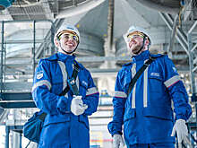 "Газпром нефть" и "Росатом" стали соучредителями Альянса человекоцентричных организаций