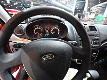 Производство самого популярного автомобиля в России приостановят