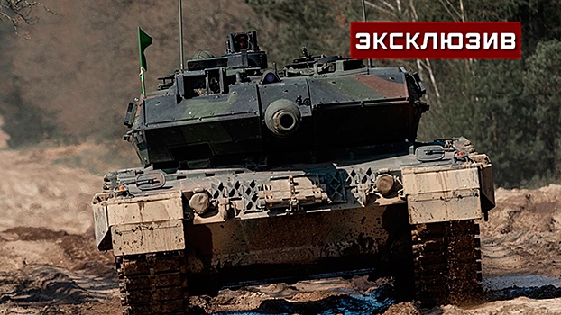 Дипломат Гаврилов объяснил, почему западные танки не принесут Украине превосходства