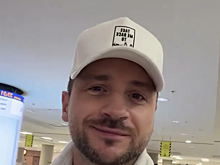 Певец Сергей Лазарев стал свидетелем стычки с полицией в Эквадоре