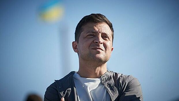 Зеленский хочет узнать мнение украинцев по вопросу легализации каннабиса