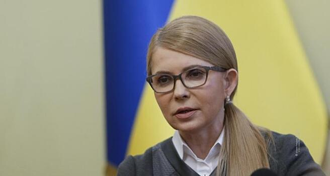И ни друг, и ни враг. Что ждет Юлию Тимошенко при Владимире Зеленском
