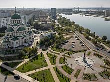 Реформа общественного транспорта будет проведена в Астраханской области до 2026 года