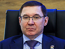 Якушев: РФ готова к диалогу с Европой, несмотря на заморозку официальных каналов