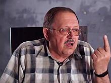 Юрий Мухин высказался о ситуации с Николаем Платошкиным и посетовал на несовершенство судебной системы