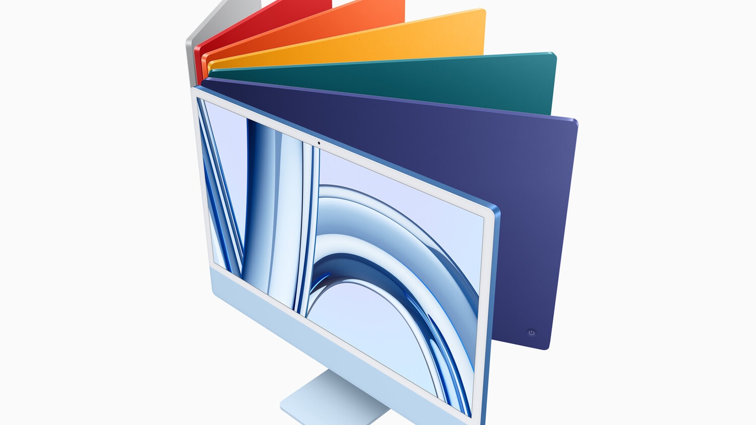 ������������&nbsp; ����������� ������������� ���������� ���������� Apple iMac