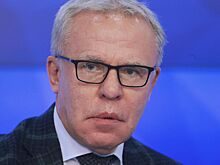 Фетисов объяснил отсутствие санкций к российским хоккеистам в НХЛ