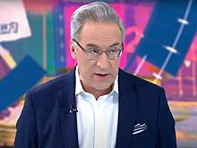 Норкин сорвался на заступника Собчак в эфире НТВ