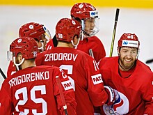 В ФХР допустили возможность исключения из IIHF