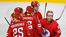 В ФХР допустили возможность исключения из IIHF