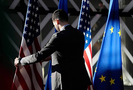 В США заявили о необходимости успокоить Европу на Мюнхенской конференции