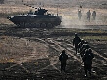 Стало известно о существенном продвижении ВС России в Волчанске