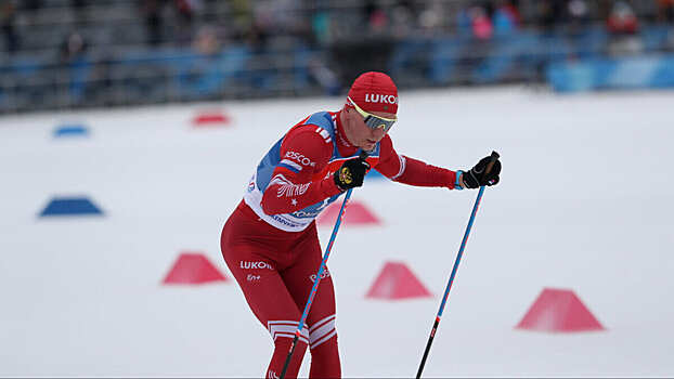 Бородавко отреагировал на 54-е место Терентьева в квалификации спринта на ЧР