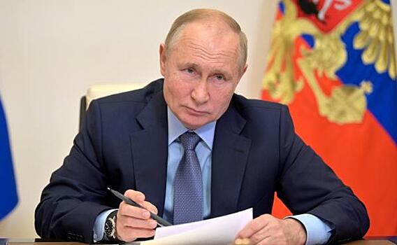 Британцы благодарят Путина после снижения цен на газ: «Ты делаешь больше, чем наше правительство»