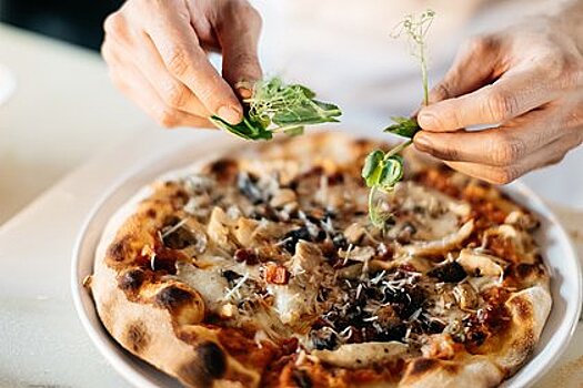 Блогерша посетила Италию и описала вкусы итальянцев в еде фразой «сперва пугает»