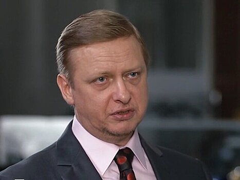 Умер актер из сериалов "Склифосовский" и "Содержанки" Максим Глотов