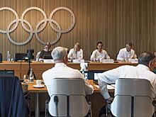 Израиль, Россия и «скандинавские палки» в колеса: МОК вынужден петлять в пунктах Олимпийской хартии