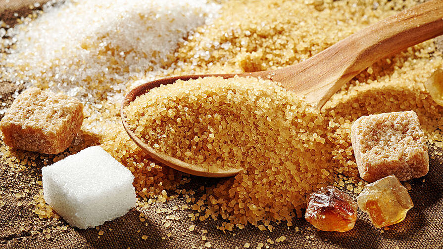 Российские власти опровергли сообщения о дефиците сахара