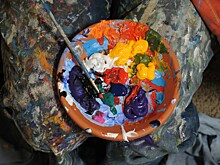 Какие странные привычки были у известных художников