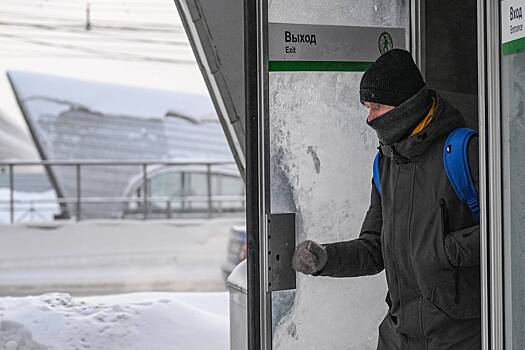 Россиянам рассказали о возможности не выходить на работу в непогоду