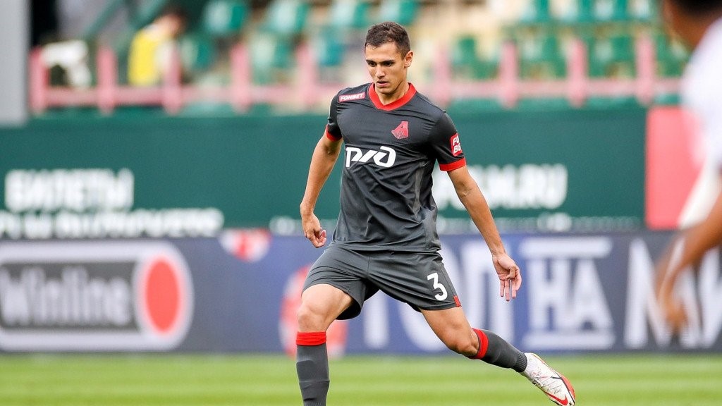 Легионер «Локомотива» рассказал о жизни в России