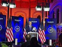 Давос-2026: конец трансатлантического проекта